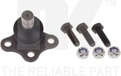NK Articulatie Sarcina/Ghidare 5041920 Citroën C2/C2 Enterprise/C3 I/C3 Iii Ds Ds 3 (5041920)