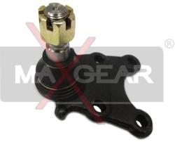 MAXGEAR Articulatie Sarcina/Ghidare 72-0437 Isuzu Campo/D-Max 1/D-Max 2/Kb/Pickup/Trooper 1/Trooper 1 Autoturism De Teren, (MG-72-0437)