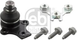 FEBI BILSTEIN Articulatie Sarcina/Ghidare Axa Fata Dreapta 03548 Seat Cordoba/Cordoba Vario (03548)