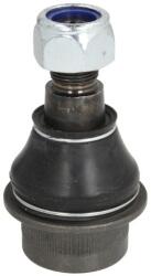 FEBI Pivot Axa Dreapta/Stanga (inferior Fata) (diametru Con 23 5mm) Mercedes Sprinter 2-t (b901 B902) Sprinter 3 5-t (b909 (FE12196)