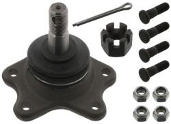 FEBI Pivot Axa Dreapta/Stanga (superior Fata) (diametru Con 16 8mm) Toyota 4 Runner I 4 Runner Ii Hilux Iv Hilux V Hilux Vi (FE43048)