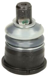 FEBI Pivot Axa Dreapta/Stanga (inferior Fata) (diametru Con 18mm) Mercedes 124 (a124) 124 (c124) 124 T-model (s124) 124 (FE02380)