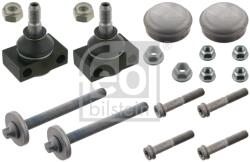 FEBI BILSTEIN Articulatie Sarcina/Ghidare Axa Fata Dreapta 31990 Smart Cabrio/City-Coupe (31990)