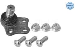 MEYLE Articulatie Sarcina/Ghidare Axa Fata Stanga 16-160100034 Renault Megane Iv (16-160100034)
