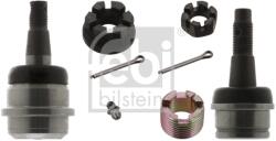 FEBI BILSTEIN Articulatie Sarcina/Ghidare Axa Fata Jos 41048 Jeep Cherokee/Comanche/Wrangler I (41048)