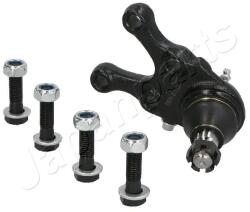 JAPANPARTS Articulatie Sarcina/Ghidare Partea De Jos Bj-523R Mitsubishi L200/Pajero (BJ-523R)