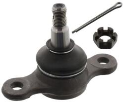 FEBI Pivot Axa Dreapta/Stanga (inferior Fata) (diametru Con 16mm) Toyota MR2 I MR2 Ii Tercel 1.3-2.0 03.79-05.00 TOYOTA MR2 1 (FE43035)