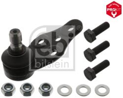 FEBI BILSTEIN Articulatie Sarcina/Ghidare Axa Fata Dreapta 41738 Chevrolet Rezzo Daewoo Rezzo (41738)