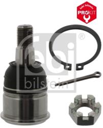 FEBI BILSTEIN Articulatie Sarcina/Ghidare Axa Fata Dreapta 42138 Acura Tsx Honda Accord Vii (42138)