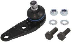 REINHOCH Pivot Axa Dreapta (inferior Fata) (diametru Con 17mm) Audi 80 B3 90 B3 1.4-2.3 06.86-10.91 AUDI 80 B3/90 B3 (RH03-0036)