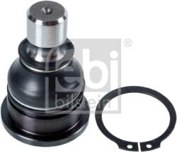 FEBI BILSTEIN Articulatie Sarcina/Ghidare Axa Fata Dreapta 42627 Nissan Qashqai I (42627)