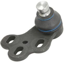REINHOCH Pivot Axa Dreapta (inferior Fata) (diametru Con 19mm) Audi 80 B3 80 B4 Cabriolet B3 Coupe B3 1.6-2.8 09.86-08.00 (RH03-0014)