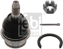 FEBI BILSTEIN Articulatie Sarcina/Ghidare Axa Fata Dreapta 43029 Toyota Land Cruiser Prado (43029)