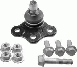 LEMFÖRDER Articulatie Sarcina/Ghidare Axa Fata Dreapta 2650102 Chevrolet Corsa Opel Combo (2650102)