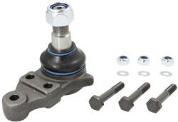 REINHOCH Pivot Axa Dreapta/Stanga (inferior Fata) (diametru Con 23, 7mm) Vw Lt 28-35 I Lt 40-55 I 2.0-2.7d 04.75-06.96 (RH03-0019)