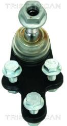 TRISCAN Articulatie Sarcina/Ghidare 850016546 Ford C-Max/Focus C-Max/Focus Ii Volvo C30 (850016546)