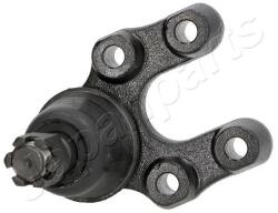 JAPANPARTS Articulatie Sarcina/Ghidare Axa Fata Ambele Parti Bj-102 Nissan Cabstar (BJ-102)