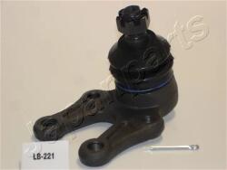 JAPANPARTS Articulatie Sarcina/Ghidare Partea De Jos Lb-221 Toyota Hiace Iii/Hiace Iv (LB-221)