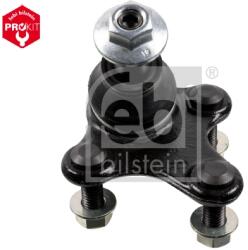FEBI BILSTEIN Articulatie Sarcina/Ghidare Partea De Jos 31485 Audi A3/Q2/Q3 Cupra Ateca/Leon (31485)