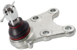 FEBI Pivot Axa Dreapta/Stanga (inferior Fata) (diametru Con 20 6mm) Isuzu Campo D-max I D-max Ii D-max Iii Kb Rodeo Trooper (FE43341)