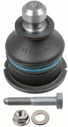LEMFÖRDER Articulatie Sarcina/Ghidare Axa Fata Dreapta 3529302 Nissan Micra C+C Iii/Note (3529302)