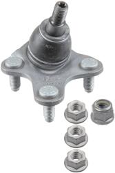 LEMFÖRDER Articulatie Sarcina/Ghidare Axa Fata Dreapta 4348601 Audi A1/A1 Allstreet/A3/Q2 (4348601)
