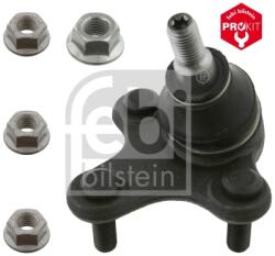 FEBI BILSTEIN Articulatie Sarcina/Ghidare Partea De Jos 36736 Audi A3/Q3 Audi (Faw) A3/Q3 (36736)