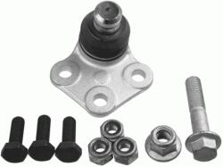 LEMFÖRDER Articulatie Sarcina/Ghidare Axa Fata Dreapta 3381601 Mercedes-Benz Citan (3381601)