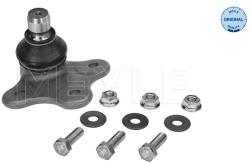 MEYLE Articulatie Sarcina/Ghidare Axa Fata Dreapta 2160100009 Fiat 500L/Doblo (2160100009)