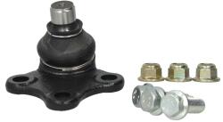FEBI Pivot Axa Dreapta/Stanga (inferior Fata) (diametru Con 18mm cu Nuci cu Suruburi) Citroen Berlingo Xsara Xsara Picasso (FE31811)
