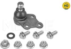 MEYLE Articulatie Sarcina/Ghidare Axa Fata Dreapta 0160100013/Hd Mercedes-Benz Viano (0160100013/HD)