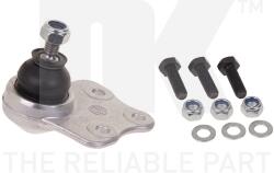 NK Articulatie Sarcina/Ghidare 5043320 Mercedes-Benz Cls/E-Class/E-Class T-Model/Sl (5043320)