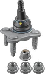 LEMFÖRDER Articulatie Sarcina/Ghidare Axa Fata Dreapta 4486301 Vw Id. Buzz (4486301)