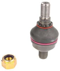 LEMFOERDER Pivot Axa Dreapta/Stanga (inferior/Superior Fata Diametru Con: 24mm 20x1x1) Iveco Daily Iii Daily V Daily Vi 05.99 (LMI39620)