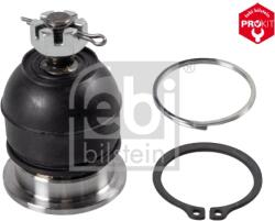 FEBI BILSTEIN Articulatie Sarcina/Ghidare Axa Fata Dreapta 42139 Honda Accord Ix/Accord Viii (42139)