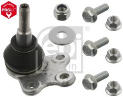 FEBI BILSTEIN Articulatie Sarcina/Ghidare Axa Fata Dreapta 36125 Renault Laguna/Laguna Iii (36125)