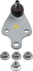 LEMFÖRDER Articulatie Sarcina/Ghidare Axa Fata Dreapta 4224801 Ds Ds 7/Ds 7 Crossback/Ds 9 (4224801)