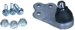 QUARO Articulatie Sarcina/Ghidare Axa Fata Dreapta Qs0205/Hq Fiat Tipo (QS0205/HQ)