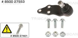 TRISCAN Articulatie Sarcina/Ghidare 850027553 Volvo Xc40 (850027553)