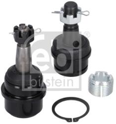 FEBI BILSTEIN Articulatie Sarcina/Ghidare Axa Fata Dreapta 41057 Jeep Wrangler Iii (41057)