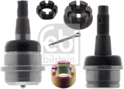 FEBI BILSTEIN Articulatie Sarcina/Ghidare Axa Fata Dreapta 41047 Jeep Grand Cherokee Ii (41047)