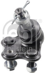 FEBI Pivot Axa Dreapta/Stanga (inferior Fata) Toyota BZ4X Rav 4 V 2.0-electric 12.18- TOYOTA RAV 4 5/bZ4X (FE184021)