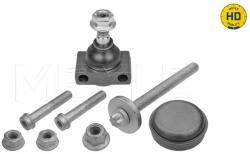 MEYLE Articulatie Sarcina/Ghidare Axa Fata Dreapta 0160100018/Hd Smart Cabrio/Fortwo (0160100018/HD)