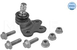 MEYLE Articulatie Sarcina/Ghidare Axa Fata Dreapta 11-160100020 Peugeot 508/508 I (11-160100020)