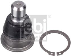 FEBI BILSTEIN Articulatie Sarcina/Ghidare Axa Fata Dreapta 34666 Nissan Murano I/Qashqai I (34666)