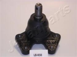 JAPANPARTS Articulatie Sarcina/Ghidare Partea De Jos Lb-K58 Kia Retona Autoturism De Teren, (LB-K58)