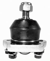 LEMFÖRDER Articulatie Sarcina/Ghidare Exterior 1186002 Ford Maverick Nissan Cabstar/Navara (1186002)