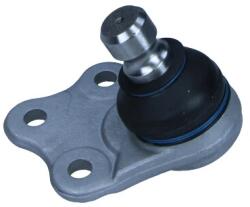 QUARO Articulatie Sarcina/Ghidare Partea De Jos Qs0351/Hq Volvo S60 Ii/V60 I/Xc60 I (QS0351/HQ)