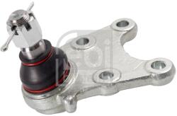 FEBI BILSTEIN Articulatie Sarcina/Ghidare Axa Fata Dreapta 43341 Honda Passport Isuzu Axiom/Kb (43341)