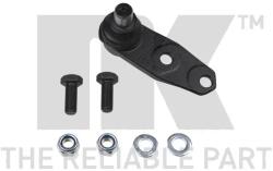 NK Articulatie Sarcina/Ghidare 5043942 Renault Twingo Ii (5043942)